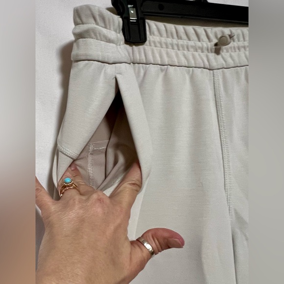 NEW Lululemon Softstreme High-Rise Pant Full Length Athleisure Activewear Casual - Picture 10 of 16